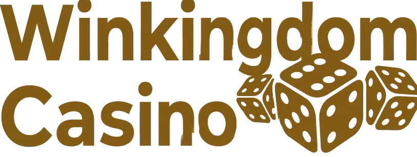 Winkingdom Logo